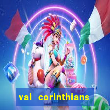 vai corinthians audio whatsapp